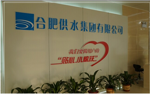 合肥某供水技術公司